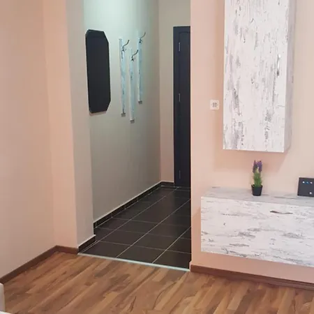 Appartement Lotus